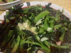 -玲燕蒸菜馆(江东路店)