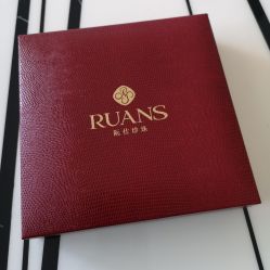 -RUANS阮仕珍珠(北京蓝色港湾店)