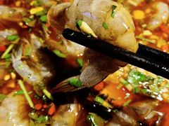 -大洋家·精品潮汕菜·生腌砂锅粥(天河东路店)