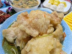 -鹤之乡·齐齐哈尔东北炭火烤肉(昆明盈江路店)