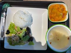 蒸南瓜-大米先生(成都青龙街店)