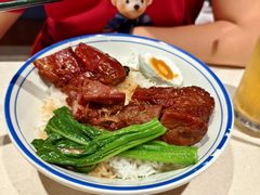 -和平馆·地道港澳茶餐厅(西门口店)