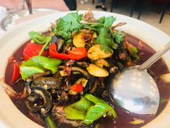 -小李子油焖大虾(南浦店)