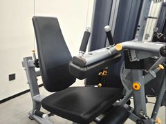 -WEGYMER健萌健身(麦德龙钰龙天下馆)
