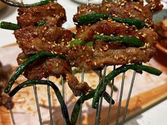 -老味烧烤(总店)