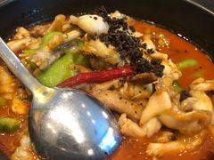 -云海肴·汽锅鸡·云南菜(苏州中心店)