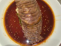 -新乾隆酒楼(帝景园店)