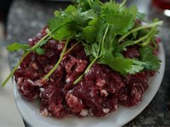 -山珍鲜牛肉火锅·本地连锁老字号(二马路汕中老店)