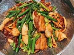 -1937青岛老味道·海肠捞饭·青岛菜(大鲍岛栈桥店)