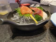 -将太无二·北美传奇寿司(荟聚购物中心西红门店)