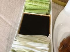 -明城五号烤鸭坊(建国门店)