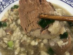 -老刘家泡馍·陕西老字号(钟楼广济街店)