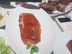 -四季民福烤鸭店(王府井东安门店)