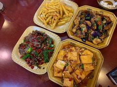 -和福餐馆(西江古街店)