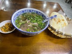 -长安后宰门水盆羊肉(新都心店)