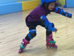 -逸动少儿体能·运动培训(申花校区)