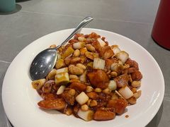 -四川饭店(城乡购物中心店)