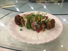 -潍坊菜馆(三里河南横街店)