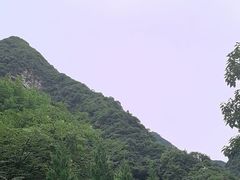 -华山风景名胜区