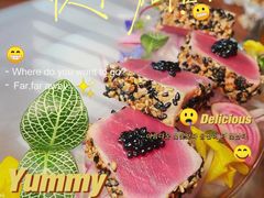 半熟金枪鱼-布拉格餐厅· 中欧捷克菜(全国首店)