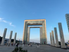 -幸福门