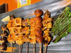 -気楽亭和食料理(气乐亭大世界本店)