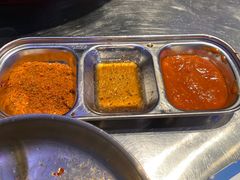 -入火韩国烤肉(凯旋广场店)