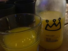 -爵士花园音乐酒吧餐厅