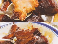 叶氏招牌红烧肉-荷塘秋月·本帮江浙菜(国权路店)