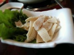 -鼎尊锅物料理(五角场店)