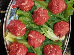 -牛一煲美食(江高店)