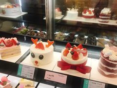 -御品轩(凤城二路店)