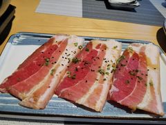 -吉屋烤肉(八宝街店)