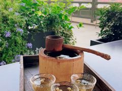 -汉水谣·江景餐厅(江滩店)