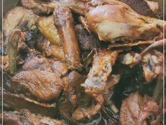 -斯丹姜母鸭·古法干香(涂门街总店)