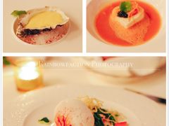 -上海和平饭店-华懋阁 The Cathay Room