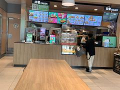 -德克士(城南店)