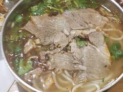 -闵四遵义羊肉粉(朝外大街店)