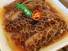 -海逸海鲜酒家(古北店)