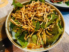 -滇越乘象云南餐厅(豆各庄店)