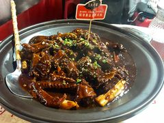 -回味黑鸭煲·始于2006(万松园店)