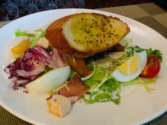 -YUE·6·西式融合餐厅(外滩六号店)