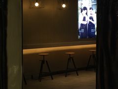 大堂-luckincoffee瑞幸咖啡(恒大广场B1店)