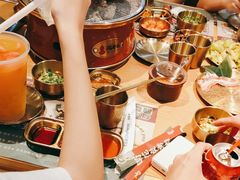 -闻老头·菊花炭烤肉(D11店)