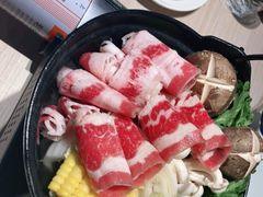 -卡朋西餐(悦汇城店)