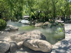 -华清宫景区