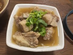 炖羊排-老马家蒸饺(南海街店)