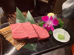 -俺的焼肉(銀座9丁目店)