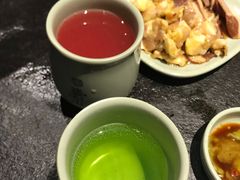 -韩盛·盛江山自助料理(中街大悦城店)