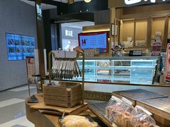 -西村叔叔的店·面包·甜品·蛋糕(清河万象汇店)
